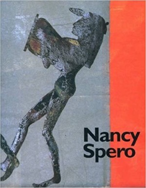 Nancy Spero. Wall Printing Projectby: Spero, Nancy & Susan Harris