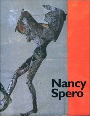 Nancy Spero. Wall Printing Projectby: Spero, Nancy & Susan Harris
