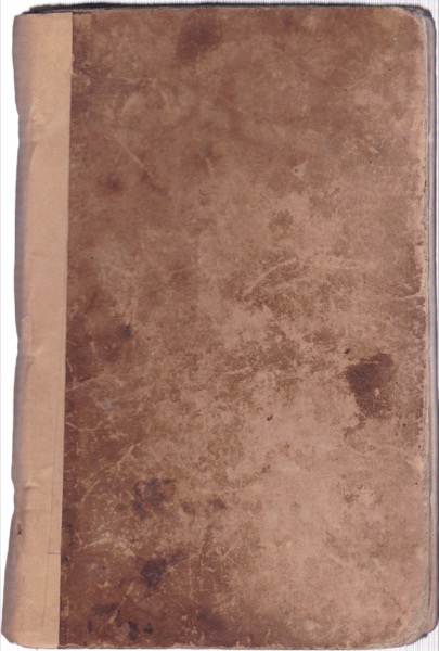 Narrative of  Colonel Ethan Allen's Captivity written by Himself - Third Editionby: Allen, Ethan