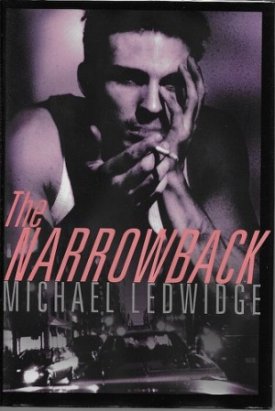 Narrowback, The (SIGNED COPY)by: Ledwidge, Michael S.