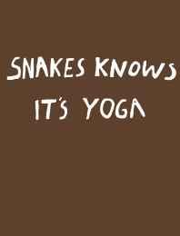Nathalie Djurberg & Hans Berg: Snakes Knows It's Yogaby: Fonnesbach, Pernille