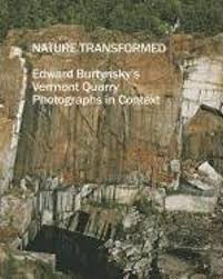 Nature Transformed: Edward Burtynsky