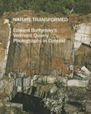 Nature Transformed: Edward Burtynsky