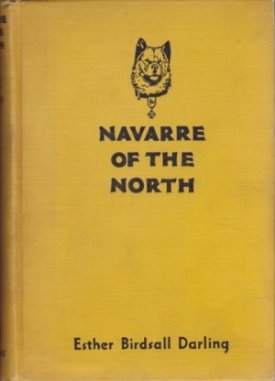 Navarre of the Northby: Esther Birdsall Darling 