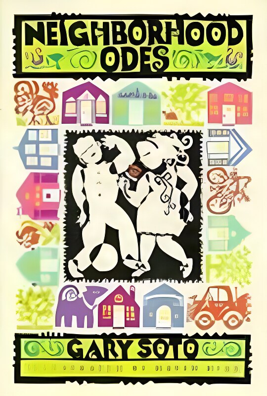 Neighborhood Odesby: Soto/David Diaz, Gary
