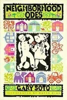 Neighborhood Odesby: Soto/David Diaz, Gary
