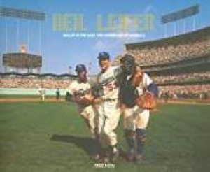 Neil Leifer: Ballet in the Dirt: The Golden Age of Baseballby: Leifer, Neil (Photographer)