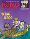 Nemo the Classic Comics Library #21, August 1986by: Marschall (Ed.) , Richard