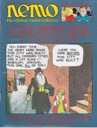 Nemo the Classic Comics Library #23, December 1986by: Marschall (Ed.) , Richard