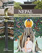 Nepal: Nostalgia and Modernityby: Deepak Shimkhada