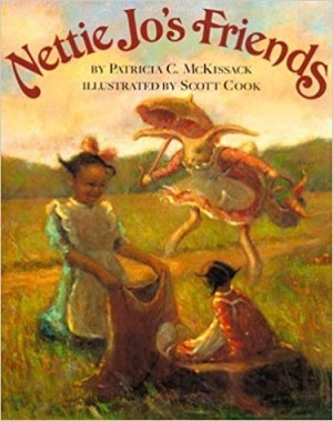 Nettie Jo's Friendsby: Patricia McKissack /Scott Cook