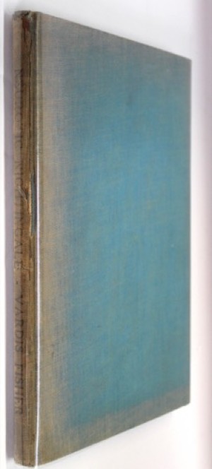 Neurotic Nightingale, The (SIGNED COPY)by: Fisher, Vardis