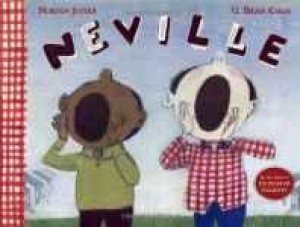Nevilleby: Juster, Norton