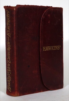 New Catechism of Electricity: A Practical Treatiseby: Hawkins, N. (Nehemiah), 1833-1928
