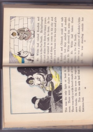New Friends: Book II by: Lewis, William Dodge; Rowland, Albert Lindsay; Gehres, Ethel Maltby 