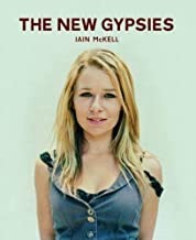New Gypsies, Theby: McKell, Iain
