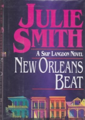 New Orleans Beatby: Smith, Julie