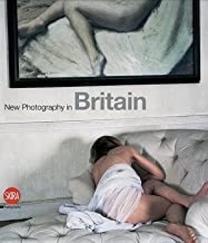 New Photography in Britainby: Maggia, Flippo (editor)