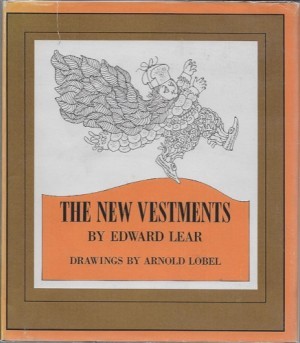 New Vestments, Theby: Lear, Edward and Arnold Lobel