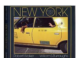 New York Inside Out by: Walker, Robert 
