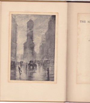 New York: The Nation's Metropolis by: Marcus, Peter
