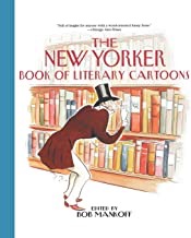 New Yorker Book of Literary Cartoons, Theby: Mankoff, Bob