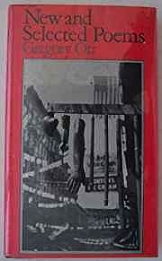 New and Selected Poems (SIGNED COPY)by: Orr, Gregory