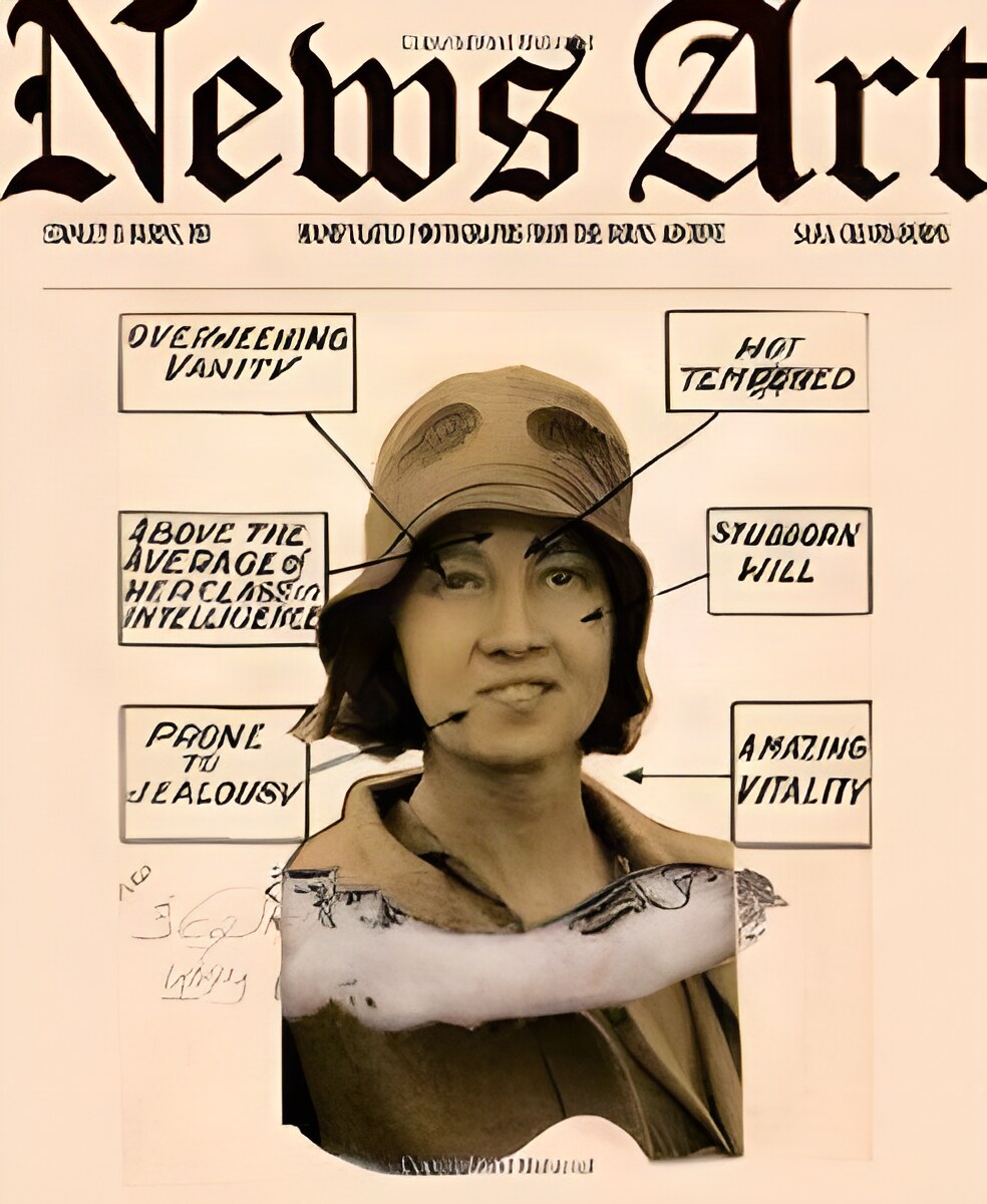 News Art: Manipulated Photographs from the Burns Archiveby: Burns, Stanley B.
