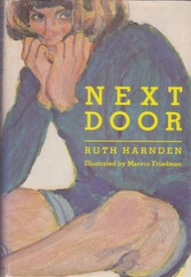 Next Doorby: Harnden, Ruth