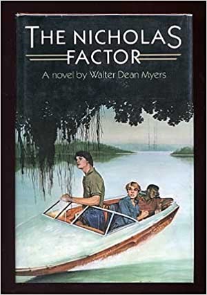 Nicholas Factor, Theby: Myers, Walter Dean