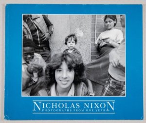 Nicholas Nixon: Photographs from One Year (Untitled, No. 31)by: Nicholas Nixon 
