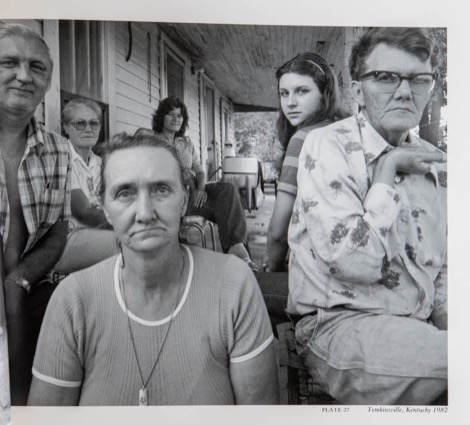 Nicholas Nixon: Photographs from One Year (Untitled, No. 31)by: Nicholas Nixon 