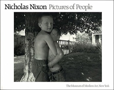 Nicholas Nixon: Pictures of Peopleby: Nixon, Nicholas and Peter Galassi