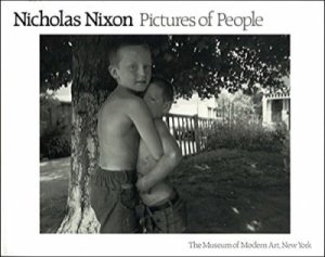 Nicholas Nixon: Pictures of Peopleby: Nixon, Nicholas and Peter Galassi