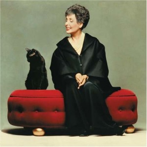 Nicky the Jazz Catby: Carol Friedman