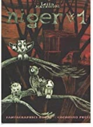 Niger Vol. 1 (Italian Text) by: Marzocchi, Leila