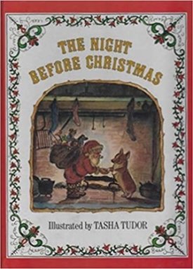Night Before Christmas, Theby: Moore, Clement Clarke