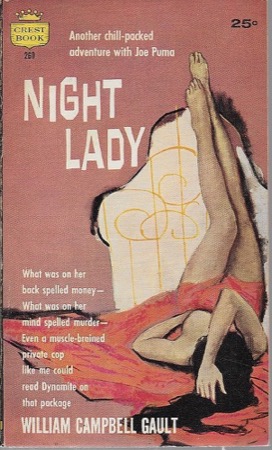 Night Ladyby: Gault, William Campbell