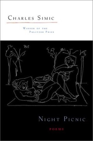 Night Picnic: Poems (SIGNED COPY)by: Simic, Charles
