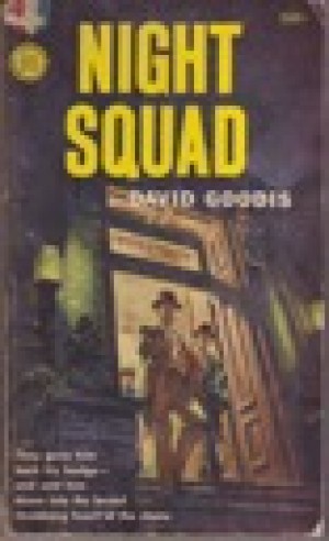 Night Squadby: Goodis, David