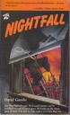 Nightfallby: Goodis, David