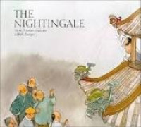 Nightingale, The (SIGNED COPY)by: Andersen, Hans Christian and Lisbeth Zwerger