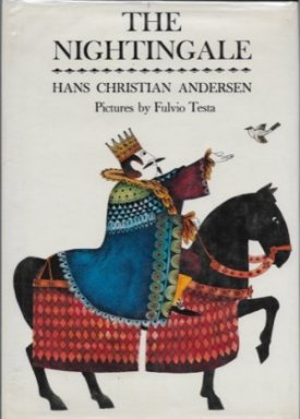 Nightingale, Theby: Andersen/Fulvio Testa, Hans Christian