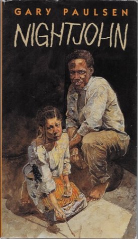 Nightjohnby: Paulsen, Gary