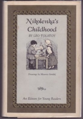 Nikolenka's Childoodby: Tolstoy/Maurice Sendak, Leo
