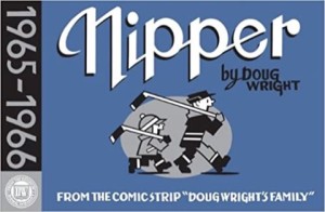 Nipper 1965-1966by: Wright, Doug
