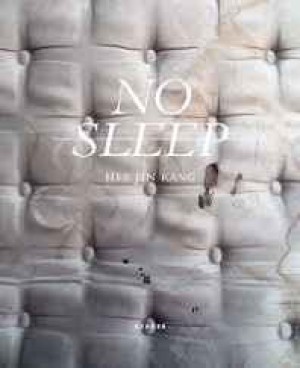 No Sleepby: Ames, Jonathan Kang, Hee Jin