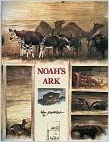 Noah's Arkby: Poortvliet, Rien