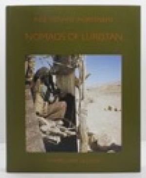 Nomads of Luristan: History, Material Culture and Pastoralism in Western Iranby: Mortensen, Inge Demant