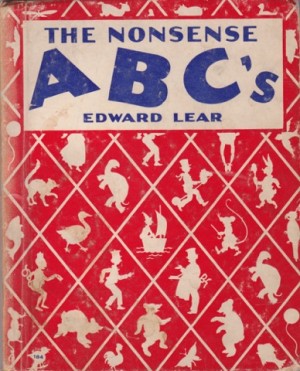 Nonsense ABC's, Theby: Lear / Marguerite and Willard Wheeler, Edward